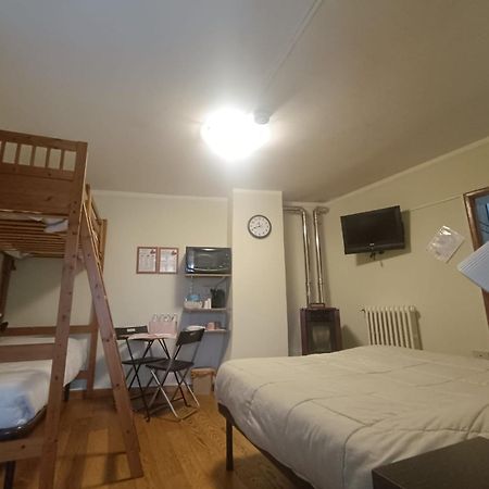B&B La Marmotta Coazze Екстер'єр фото