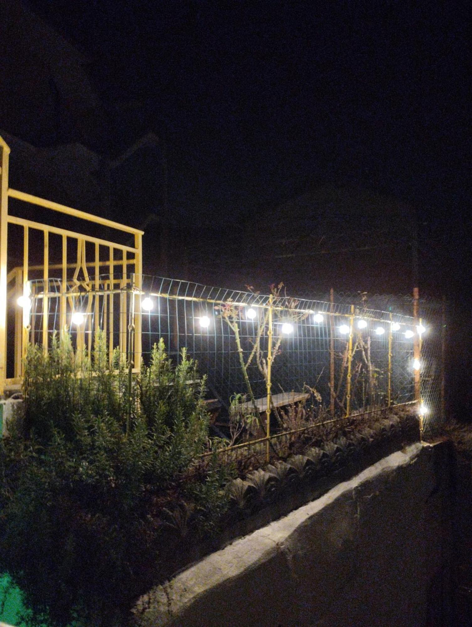 B&B La Marmotta Coazze Екстер'єр фото