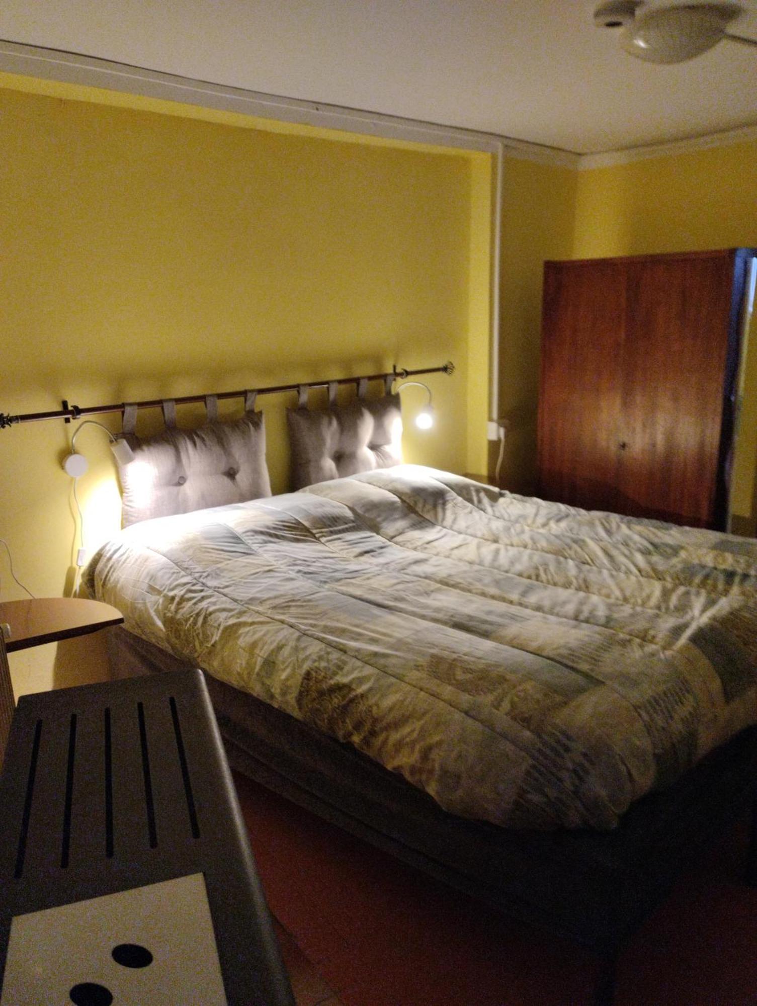 B&B La Marmotta Coazze Екстер'єр фото