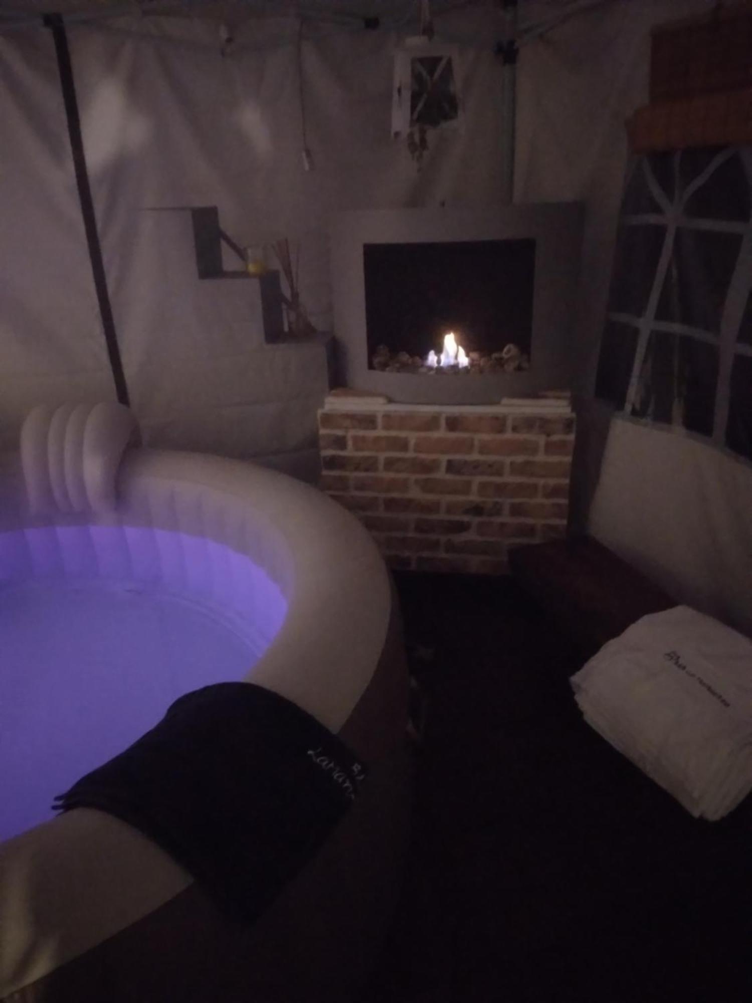 B&B La Marmotta Coazze Екстер'єр фото