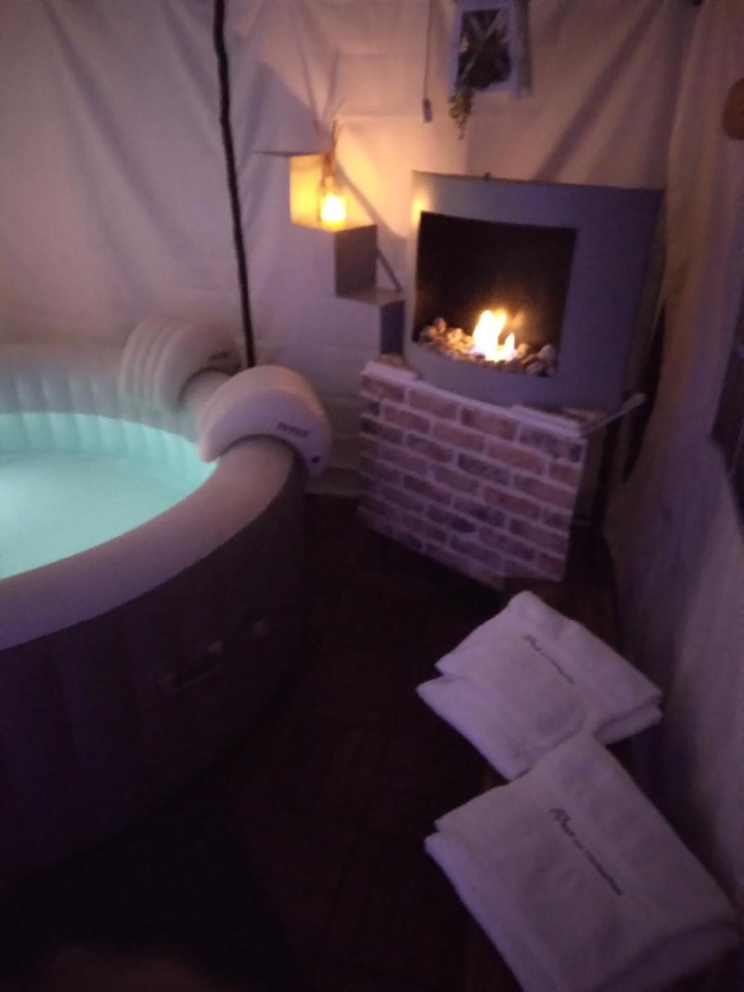B&B La Marmotta Coazze Екстер'єр фото