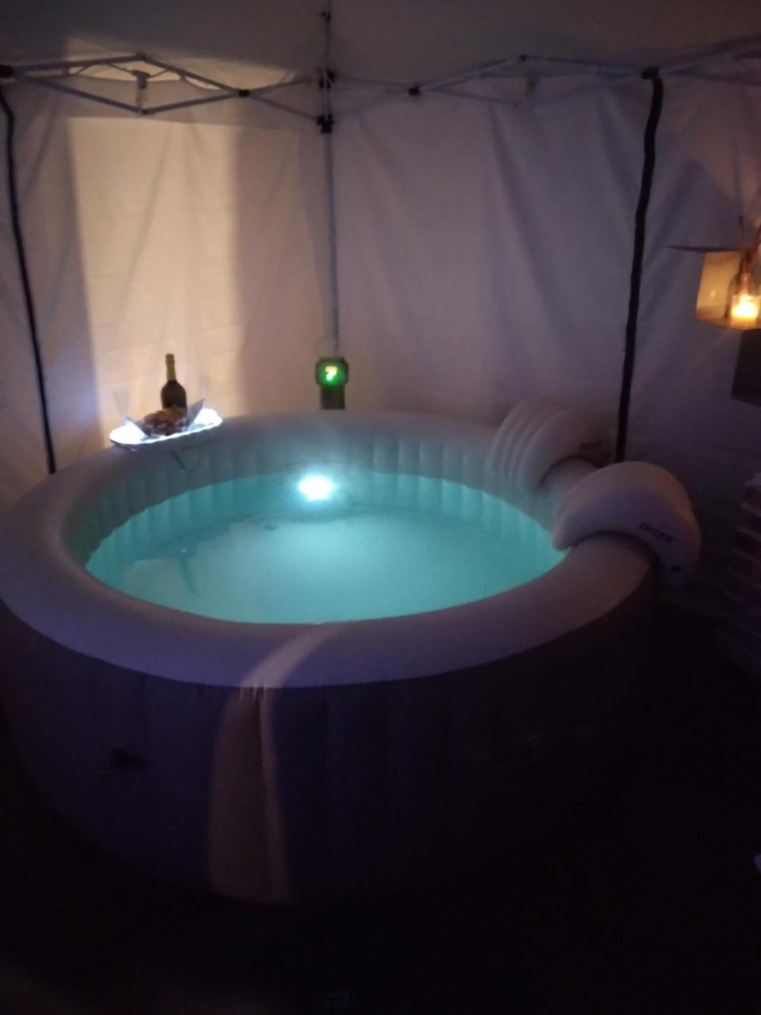B&B La Marmotta Coazze Екстер'єр фото